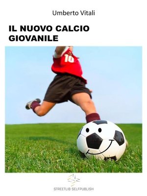 cover image of Il Nuovo Calcio Giovanile